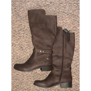 Arizona Jean Cuala Heeled Boots